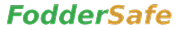 Fodder Safe Hover Logo